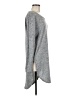Paolino Gray Pullover Sweater Size M - photo 4