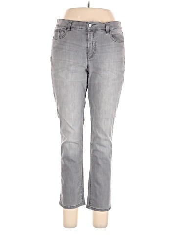NY&C Jeans (view 1)