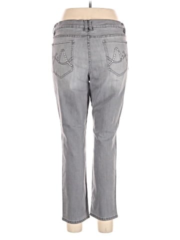 NY&C Jeans (view 2)