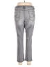 NY&C Gray Jeans Size 14 - photo 2