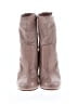 RAYE Tan Pink Boots Size 5 1/2 - photo 2