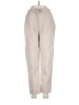 Zara Solid Tan Casual Pants Size M - photo 1