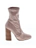 RAYE Tan Pink Boots Size 5 1/2 - photo 1