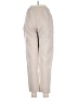 Zara Solid Tan Casual Pants Size M - photo 2