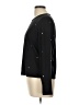 Nina Leonard 100% Acrylic Stars Black Pullover Sweater Size L - photo 5