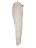 Zara Solid Tan Casual Pants Size M - photo 4