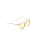 Wildfox Pink Sunglasses One size - photo 1