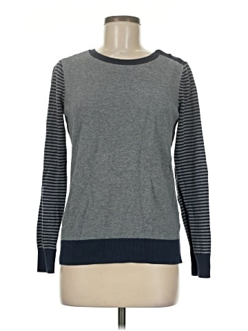 Nautica Pullover Sweater (view 1)