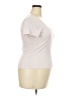 Hollister Ivory Short Sleeve Top Size XXL - photo 4