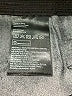 H&M 100% Polyester Black Leggings Size 14 - photo 8