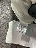 Calme Ivory Pullover Sweater Size L - photo 8