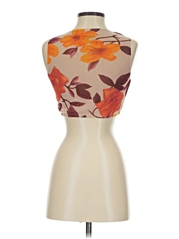 Frederick's of Hollywood Sleeveless Top (view 2)