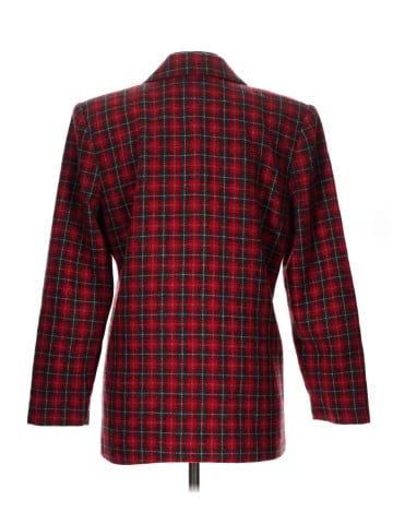 Leslie Fay Wool Blazer (view 2)