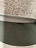 MANGOPOP Collection Gray Pullover Sweater Size L (estimated) - photo 7