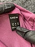 Shein Purple Bodysuit Size XL - photo 3