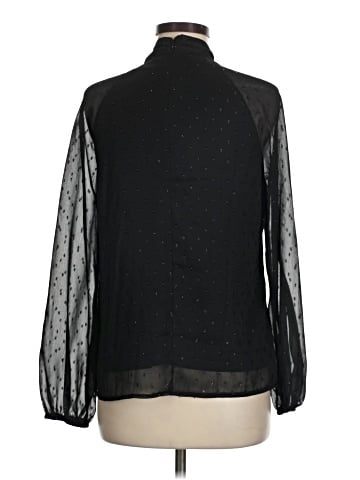 Thalia Sodi Long Sleeve Blouse (view 2)