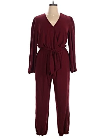 Prettygarden Jumpsuit (view 1)
