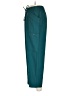 Express Teal Casual Pants Size XS - photo 5