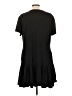 Unbranded Black Casual Dress Size L - photo 2