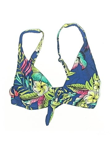 Ann Taylor LOFT Swimsuit Top (view 1)