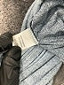 Shein Curve Blue Pullover Sweater Size 18 Plus (3) - photo 8
