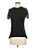 Troy Lee Designs Color Block Black Active T-Shirt Size S - photo 1