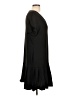 Unbranded Black Casual Dress Size L - photo 4