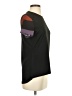 Troy Lee Designs Color Block Black Active T-Shirt Size S - photo 4