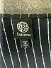 Bobeau 100% Rayon Stripes Black Casual Dress Size S - photo 4