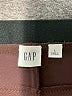 Gap Brown Active Pants Size L - photo 7