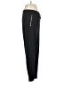 DKNY Black Casual Pants Size M - photo 4