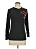 Umbro Gray Long Sleeve T-Shirt Size Lg 12/14 - photo 1