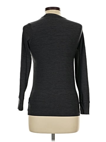 Umbro Long Sleeve T-Shirt (view 2)