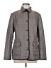 Basler 100% Polyester Gray Jacket Size EU 40 / US 10 - photo 1