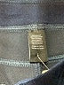 Unbranded Solid Blue Active Pants Size L - photo 7