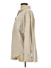 Unbranded 100% Polyester Tan Coat Size L - photo 5