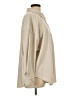 Unbranded 100% Polyester Tan Coat Size L - photo 4