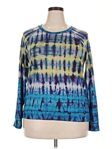 David Cline Pullover Sweater (view 1)