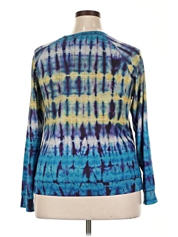 David Cline Pullover Sweater (view 2)