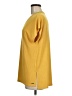 Orvis Yellow Short Sleeve Top Size M - photo 5