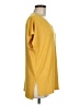 Orvis Yellow Short Sleeve Top Size M - photo 4