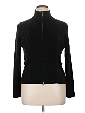 Amanda Smith Jacket (view 1)
