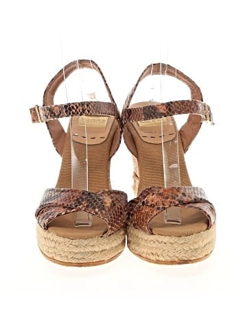 Kanna Wedges (view 2)