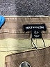 PrettyLittleThing 100% Polyurethane Brown Casual Pants Size 2 - photo 4