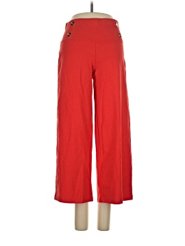Women With Control Casual Pants