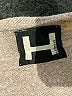 H by Bordeaux Tan Pullover Sweater Size M - photo 7
