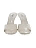 Schutz Ivory Sandals Size 9 1/2 - photo 2