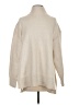 H&M Tan Turtleneck Sweater Size S - photo 1