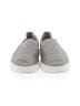 Vince. Gray Tan Flats Size 9 - photo 2