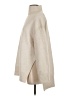 H&M Tan Turtleneck Sweater Size S - photo 5